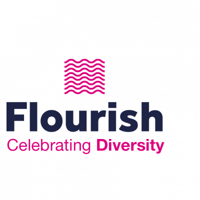 flourish transparent-diversity