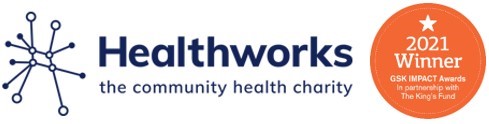 Healthworks logo